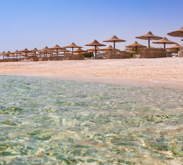 Mahmya island Hurghada